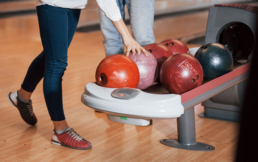 Matieres Pantalon Cropped