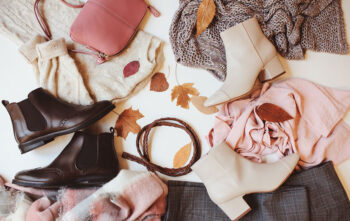 Accessoires de mode indispensables