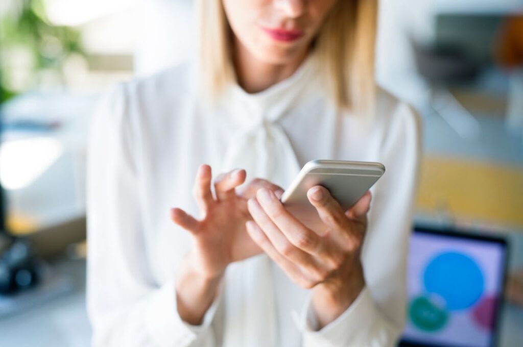 Envoyer Un Sms Anonyme