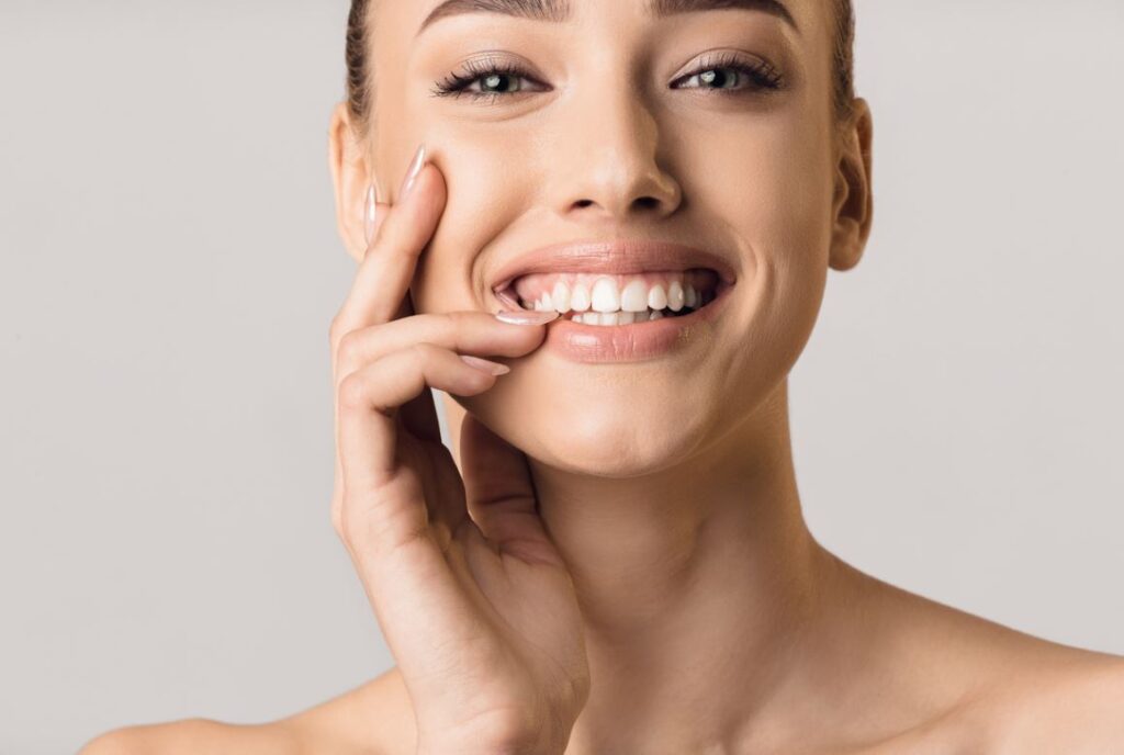 Greffe Gencives Sourire