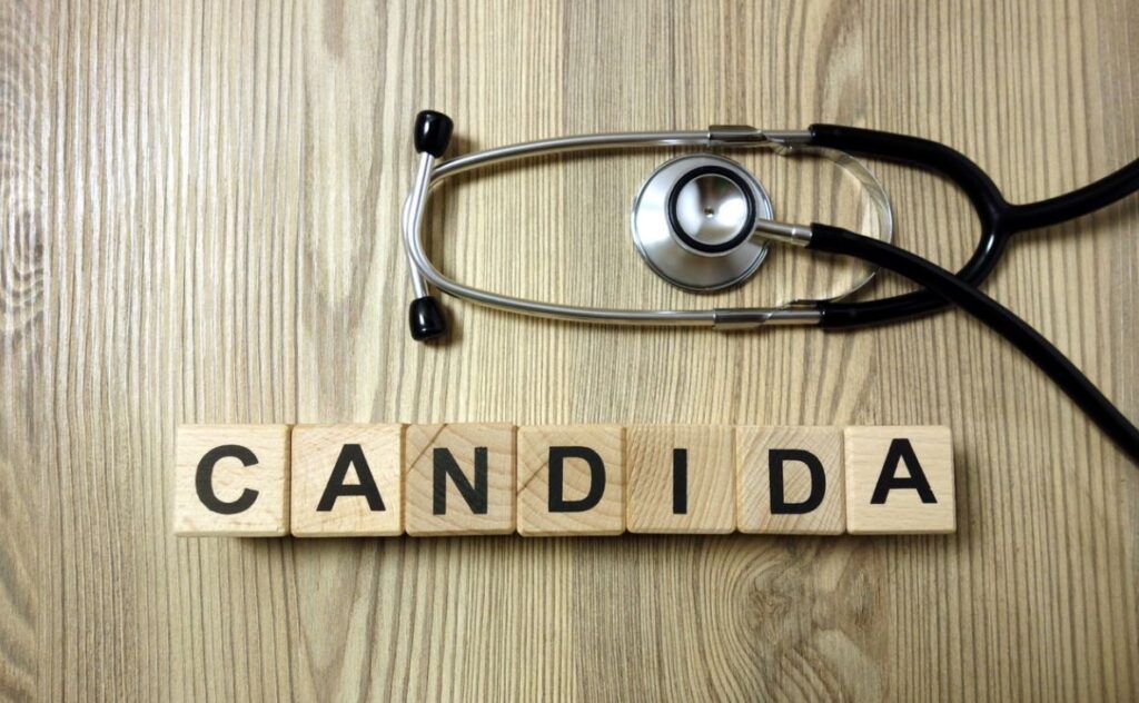 Candidose Mammaire Definition Prevention Et Traitements