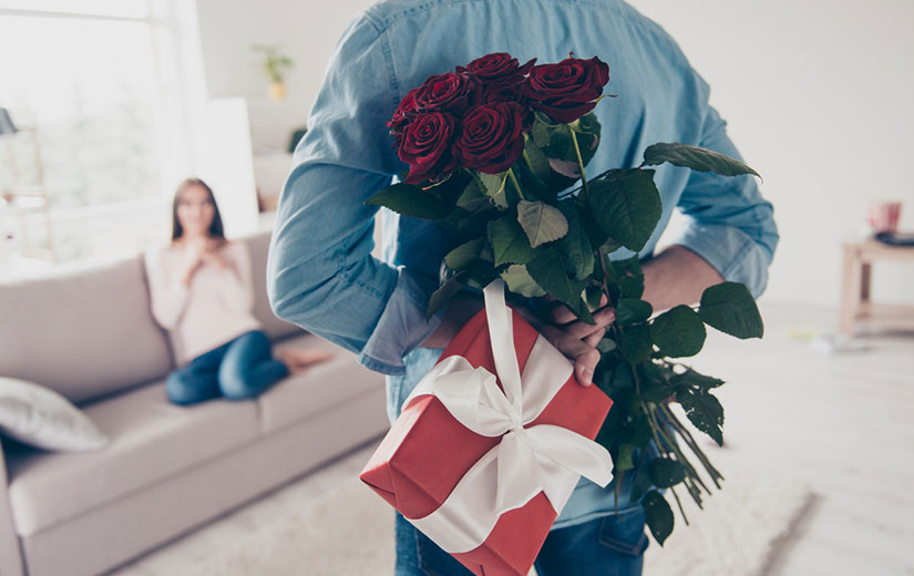 Choisir un Parfum pour une Femme