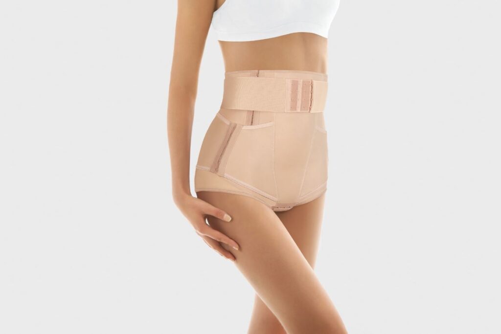 Corset Méthode Minceur