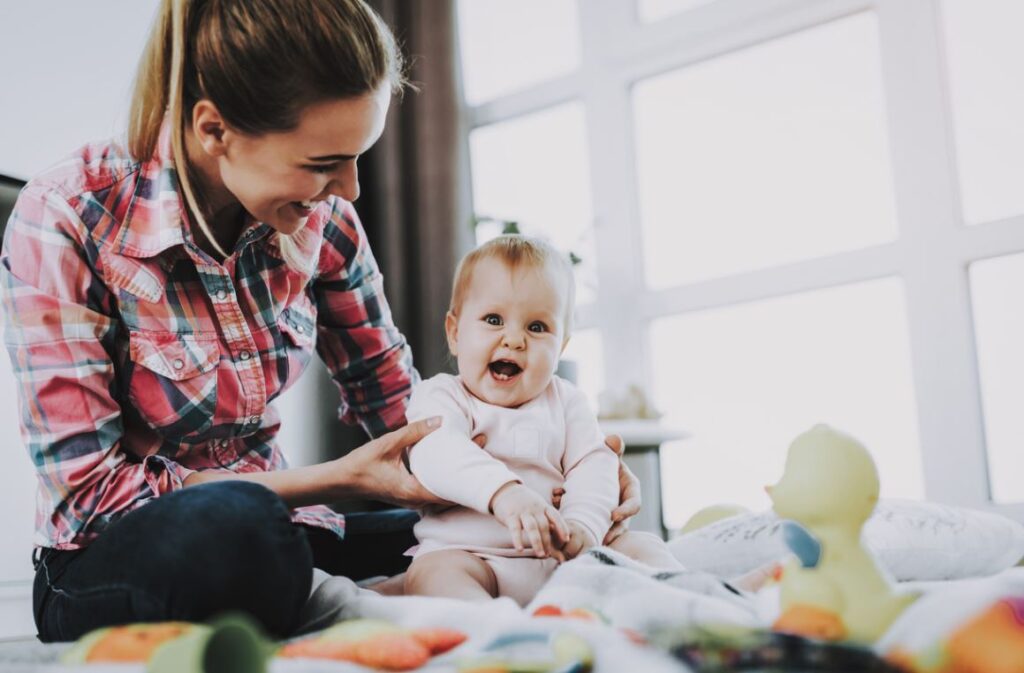 Cout Garde Enfant à Domicile Babysitting