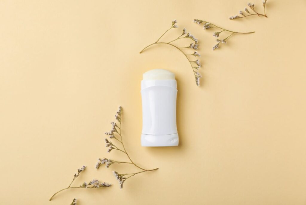 Deodorant Fait Maison