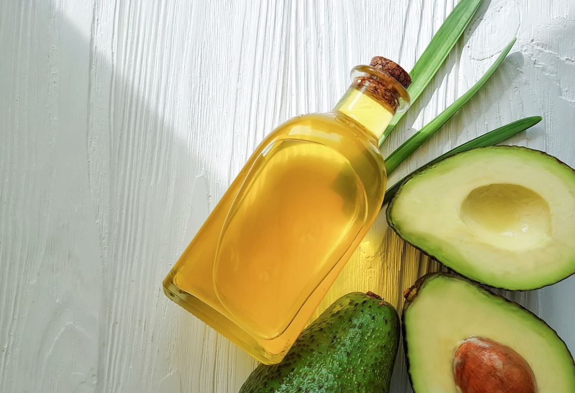 Huile Avocat