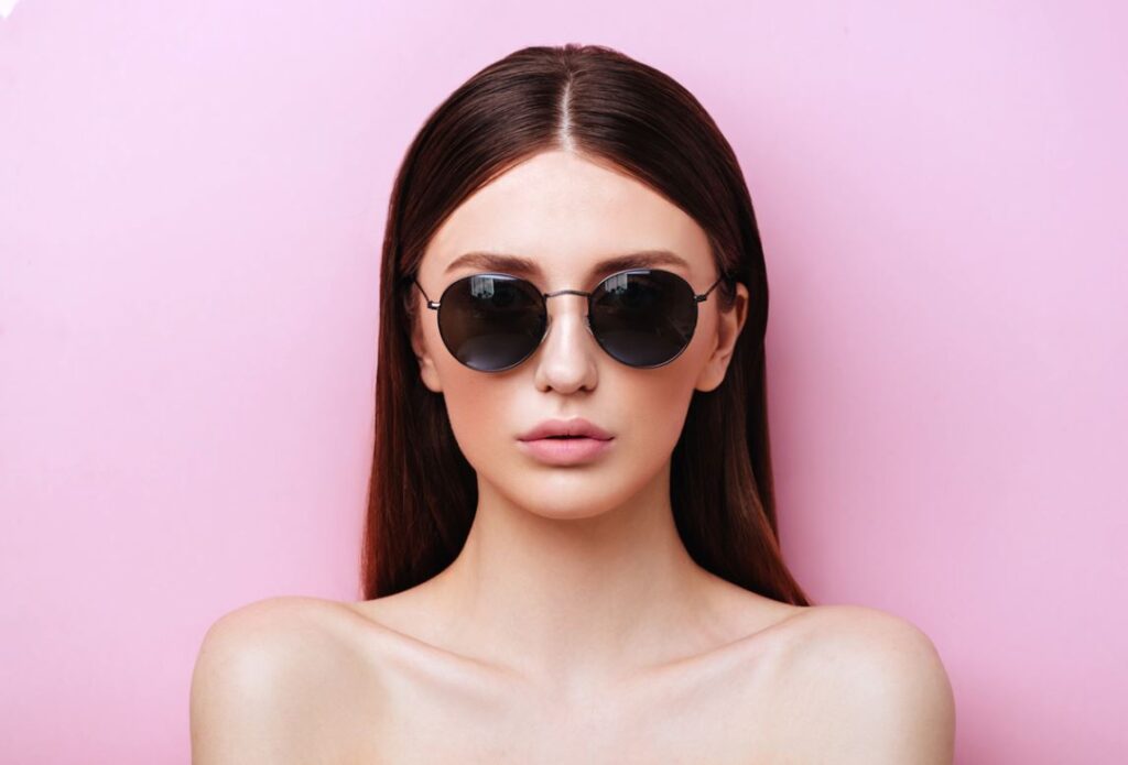Lunettes De Soleil Choix