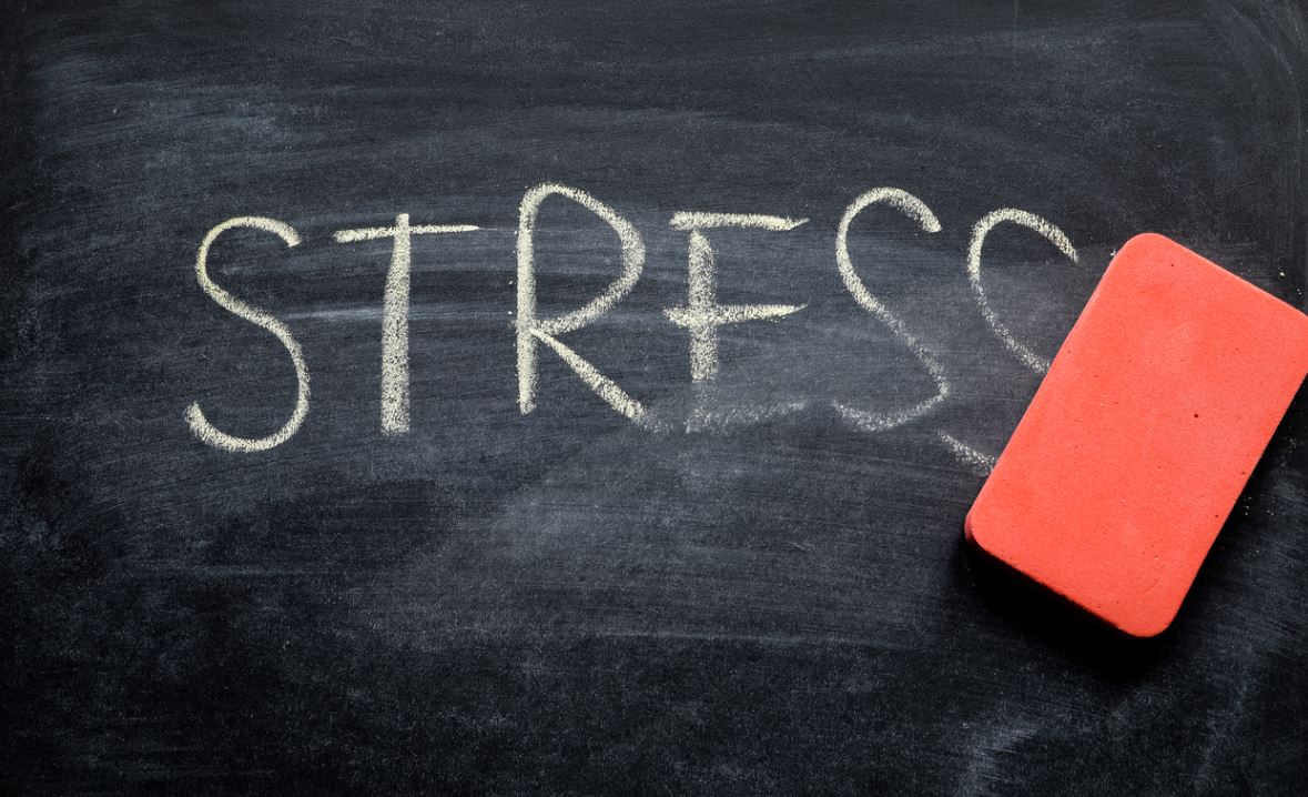 Lutter Contre Le Stress