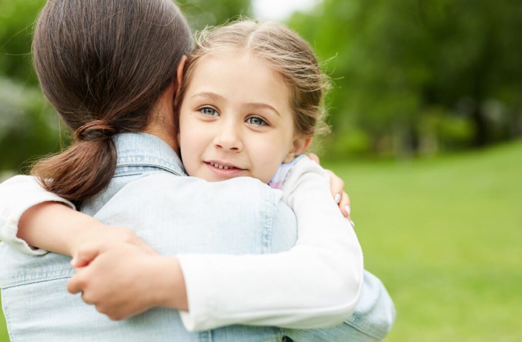 Accueillir Enfant En Vacances
