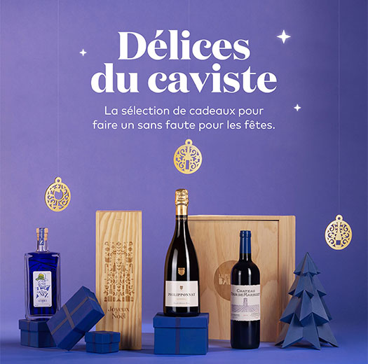 Cadeau Vin