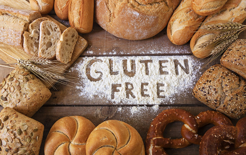 Eliminer Gluten