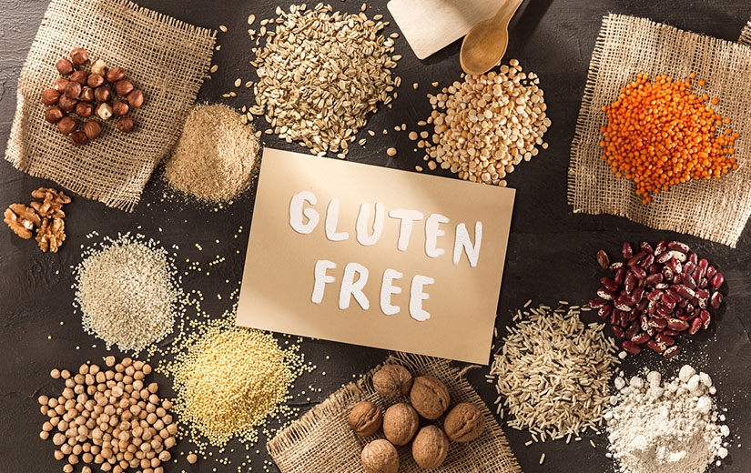 Hypersensibilite Gluten