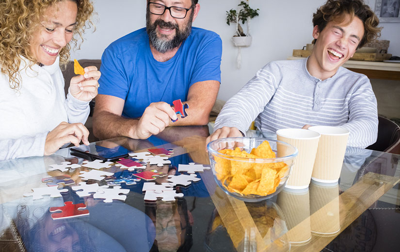 Jeux De Societe