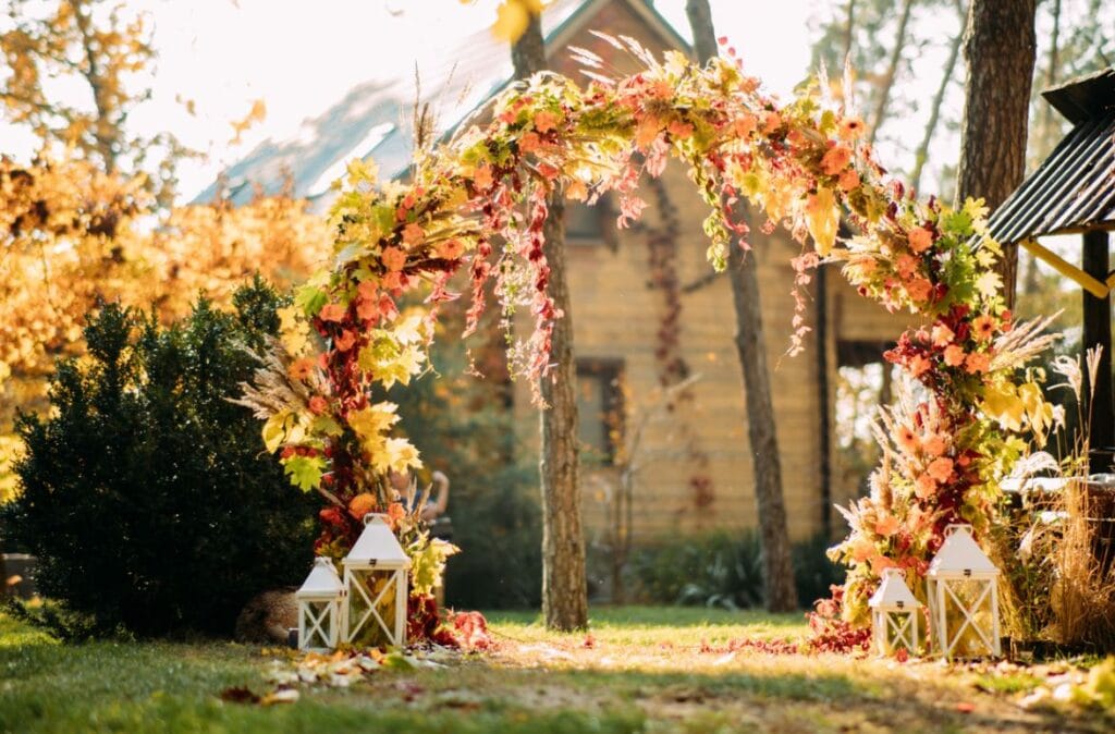 Organiser Mariage Boheme