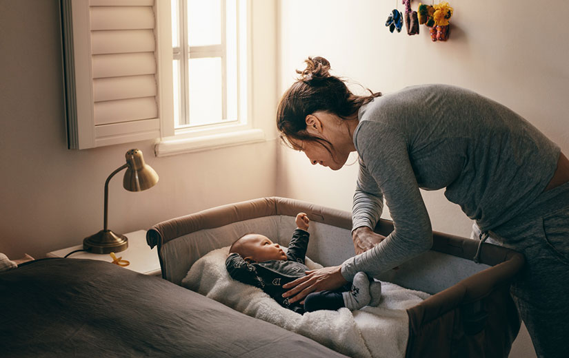 Parents Stressés