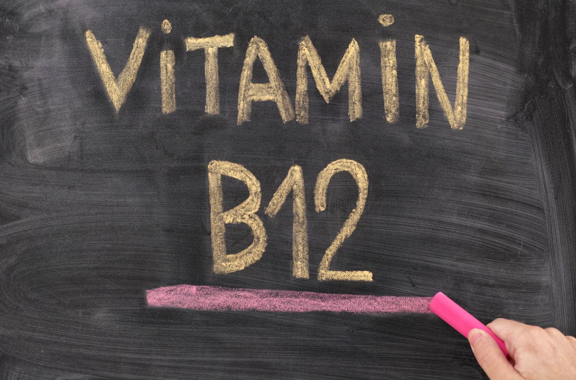 Vitamine B12