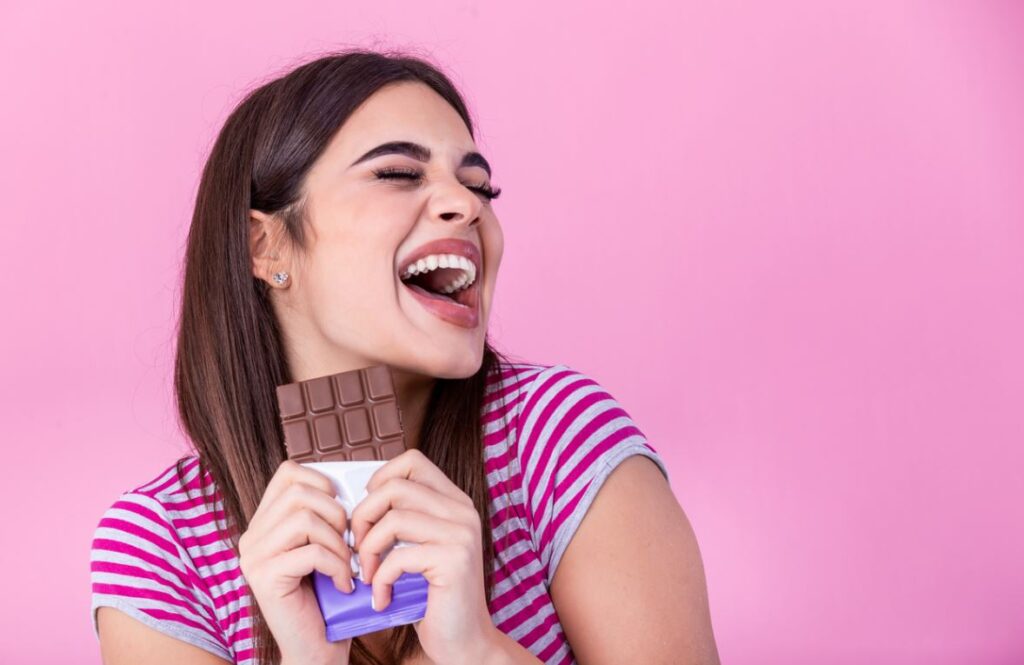 Vrai Chocolat