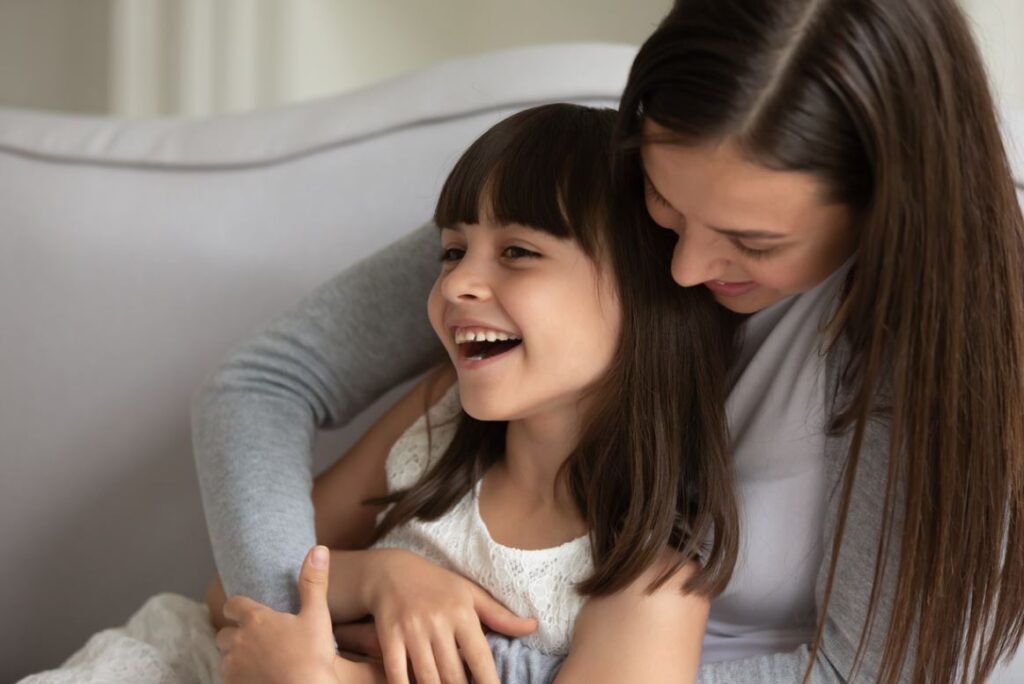 Calin Enfant