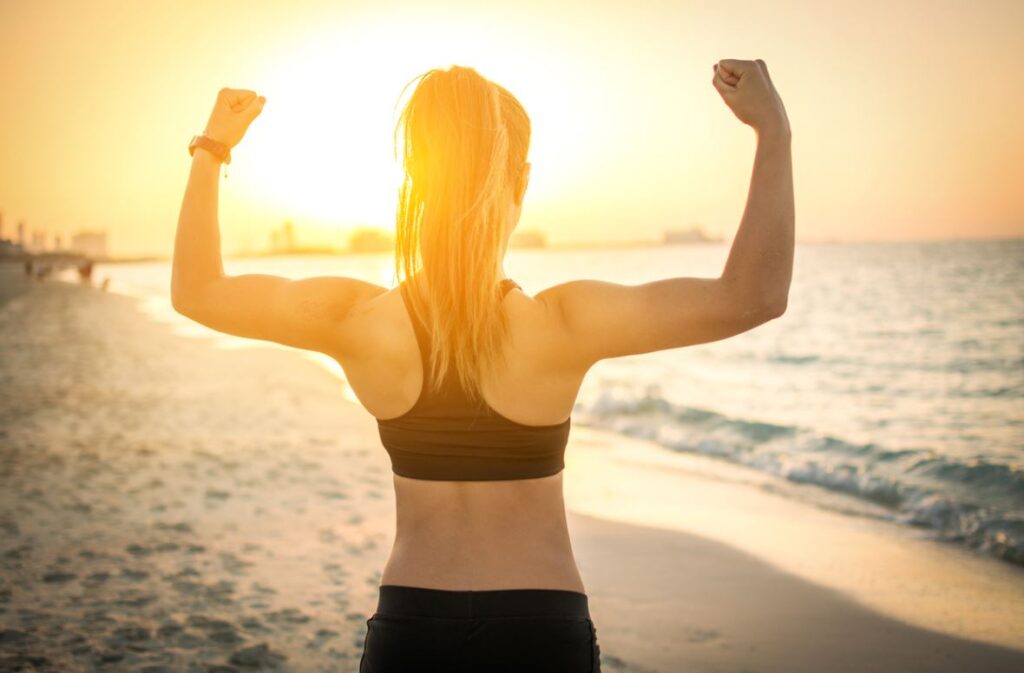 Gym Plage