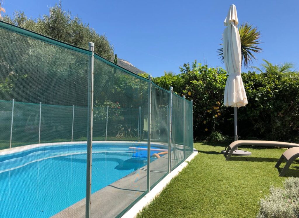 Loi Piscine Privée