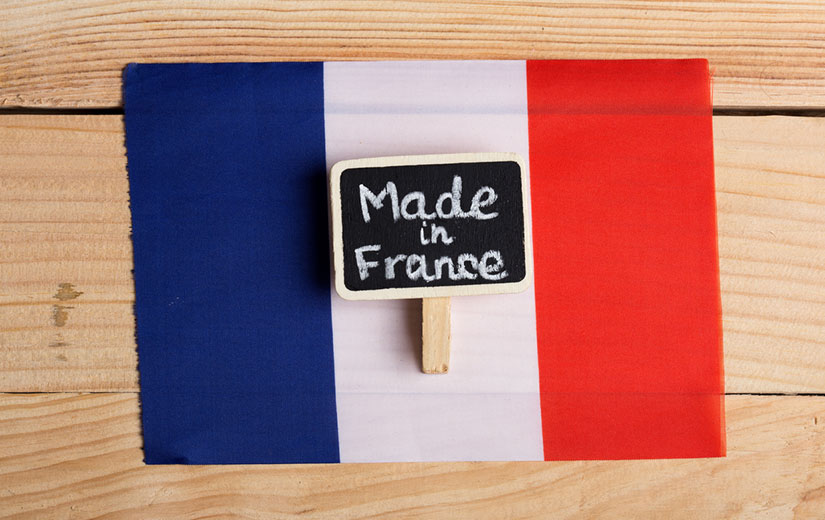 Made In France Respect Environnement