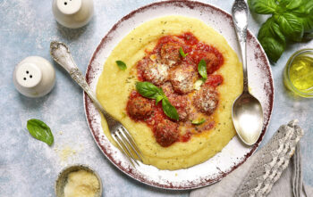 Polenta Cuisine