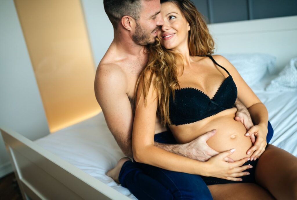 Sexe Et Grossesse