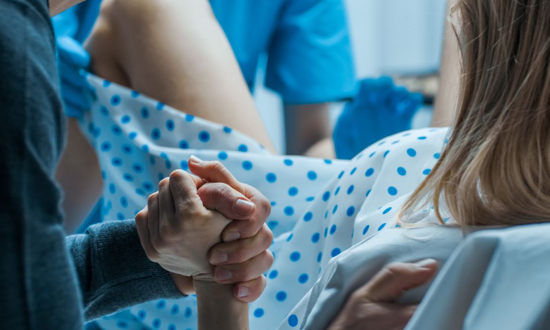 Accouchement toutes les étapes et le déroulement