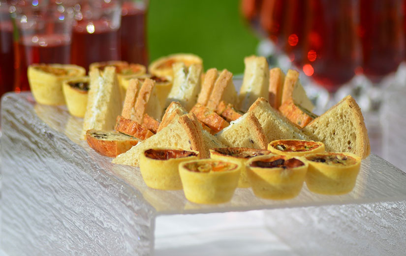 Amuse Bouche Soiree Jeu