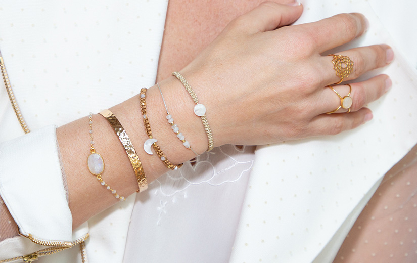 Bracelet Fantaisie