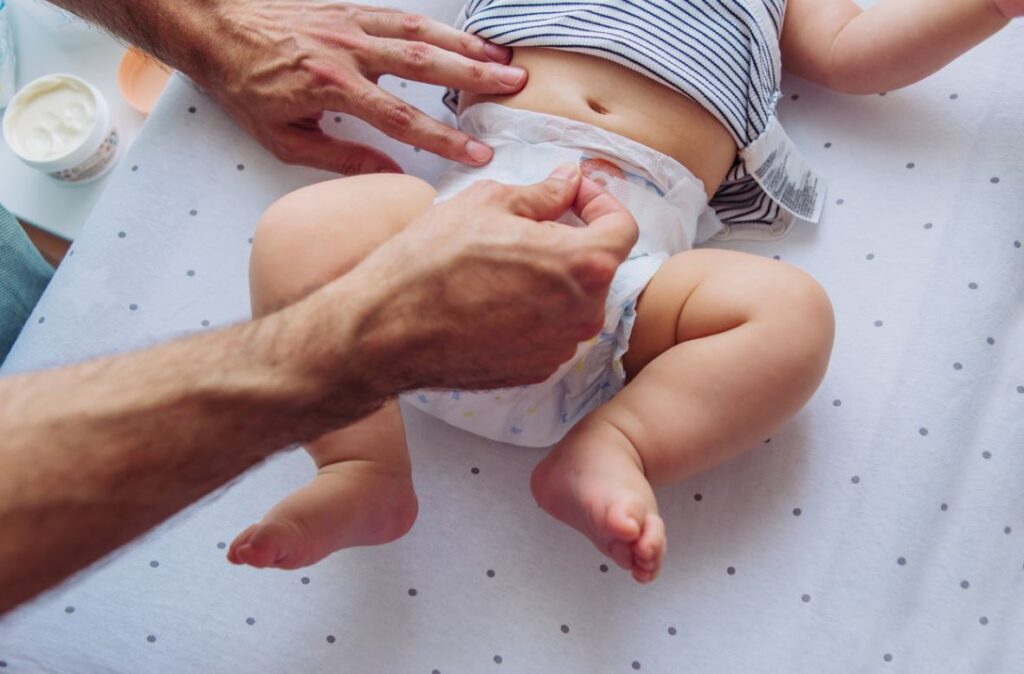 Changes Complets Bébé