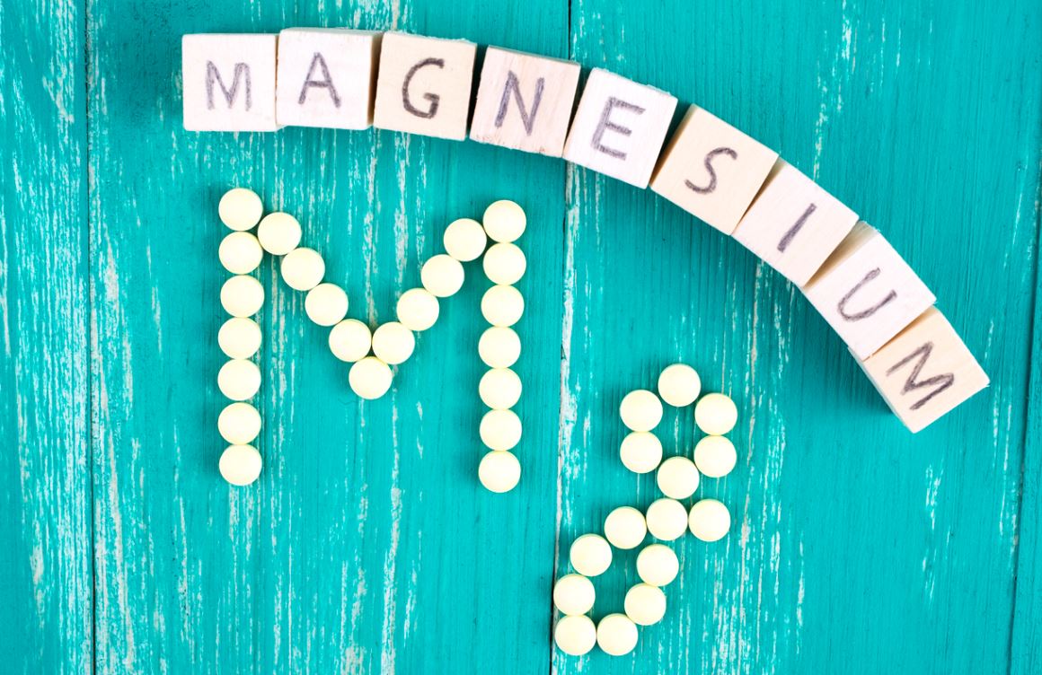 Magnesium