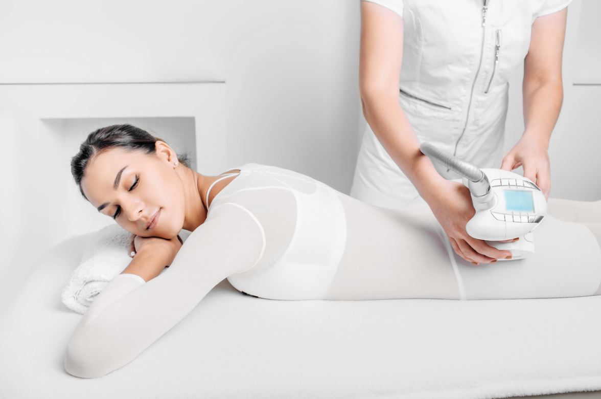 Massage Cellulite