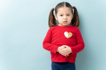 Enfant Mal Au Ventre