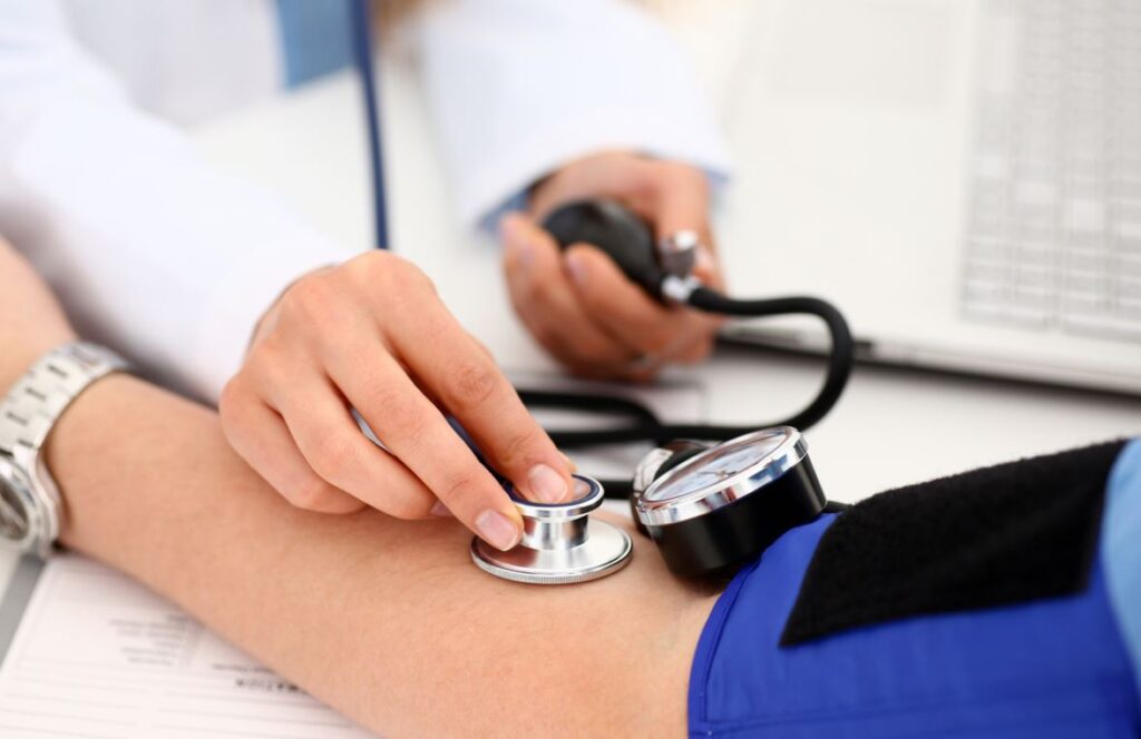 Hypertension