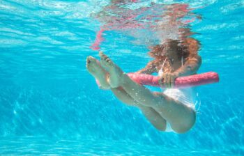 Exercice Piscine Maigrir