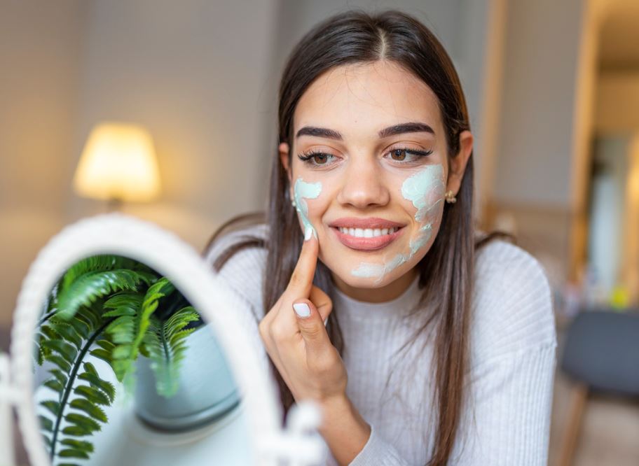 Maquillage Jeune Bases