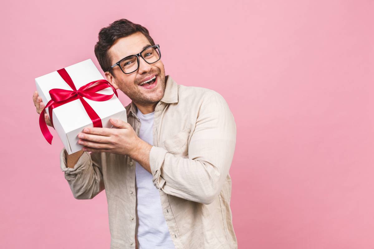 Top Idees Cadeaux Originaux Pour Homme