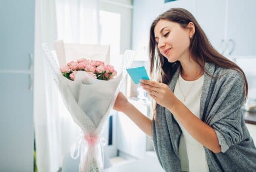 Livraison Fleur Cadeau Romantique