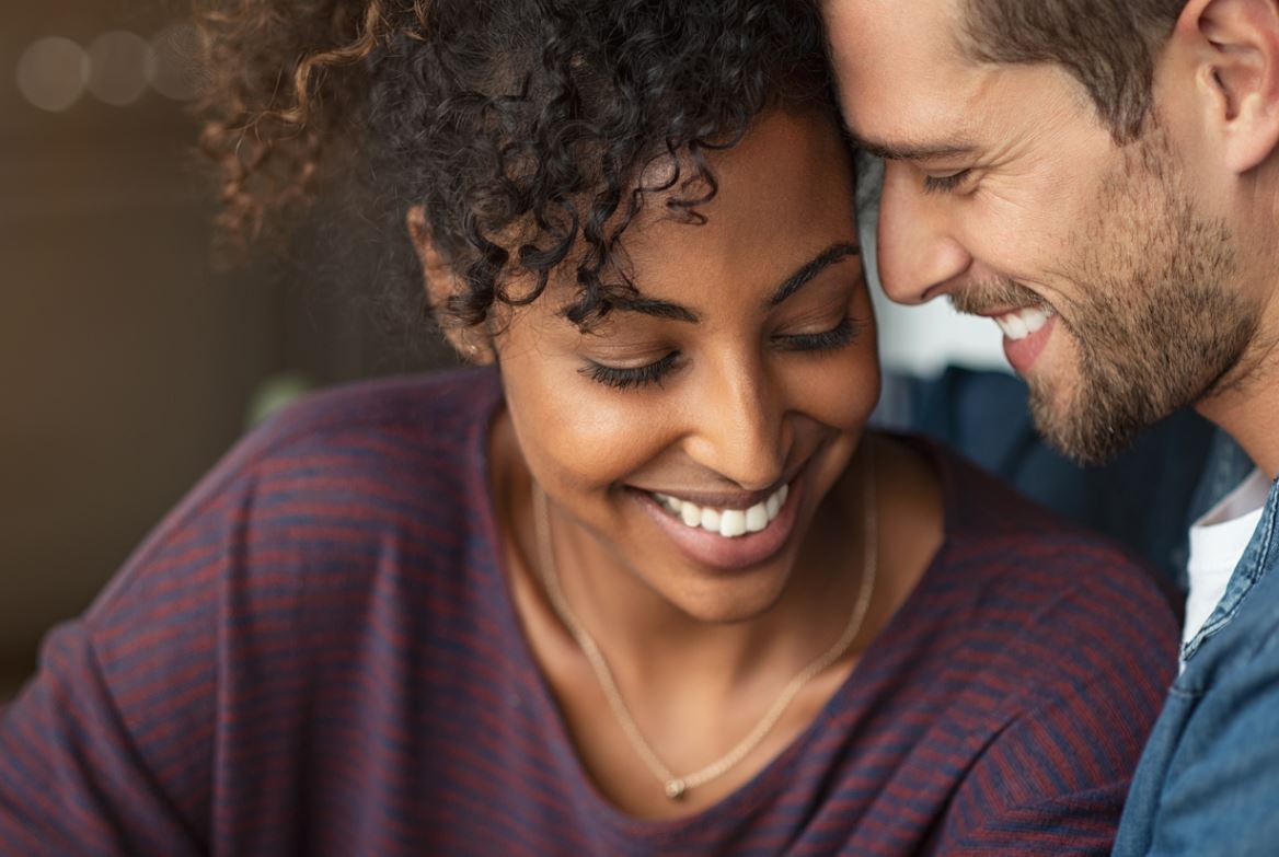 L'amour inconditionnel : définition et explications