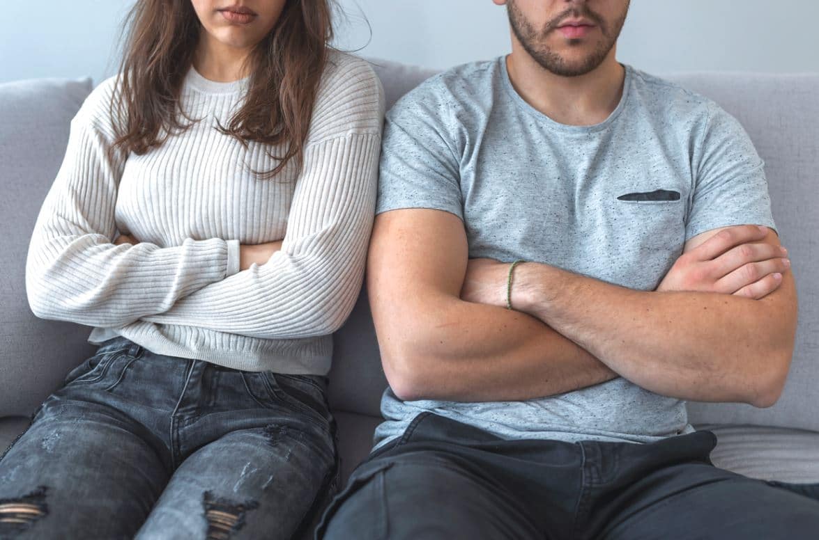 Vie du couple : la "crise des 7 ans" expliquée