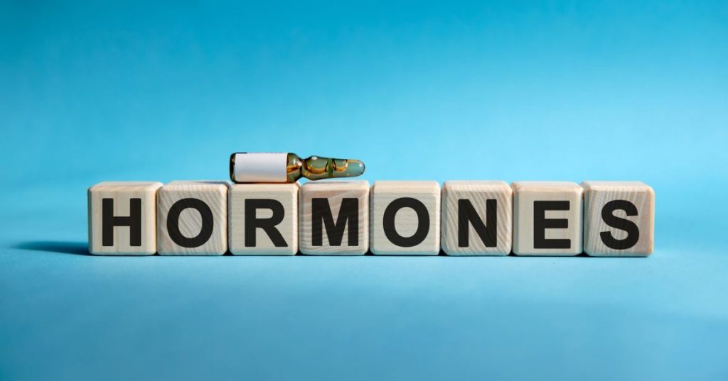 Hormones