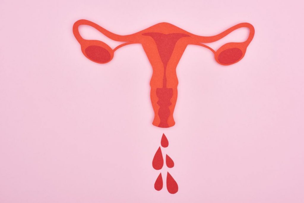 Menstruations