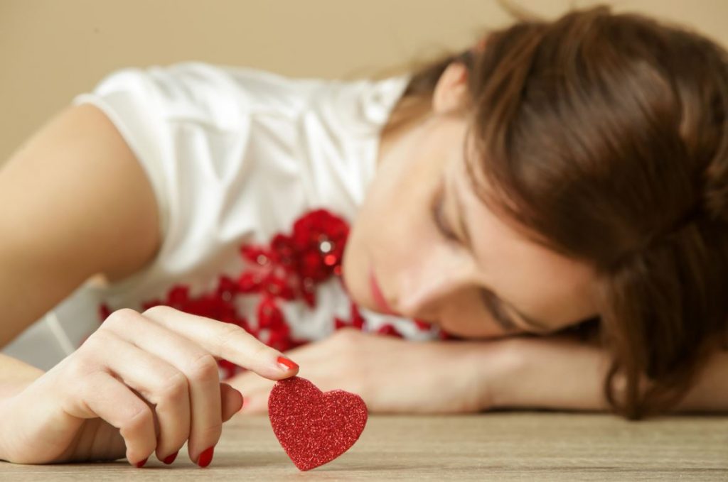 Oublier son ex 14 conseils à suivre pour tourner la page