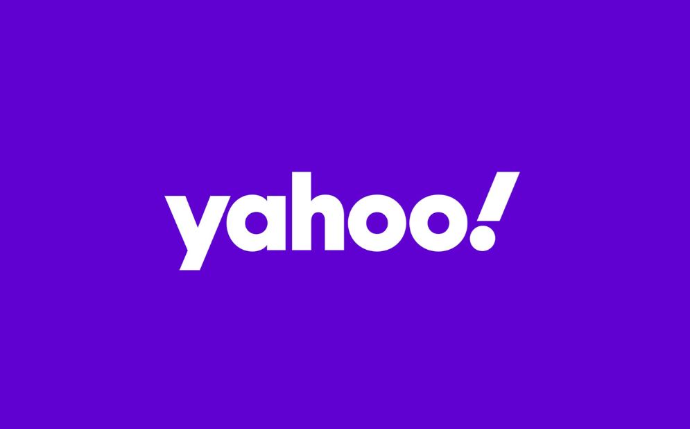 Yahoo Logo