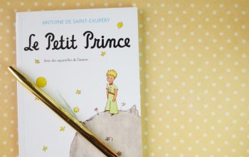 Le Petit Prince