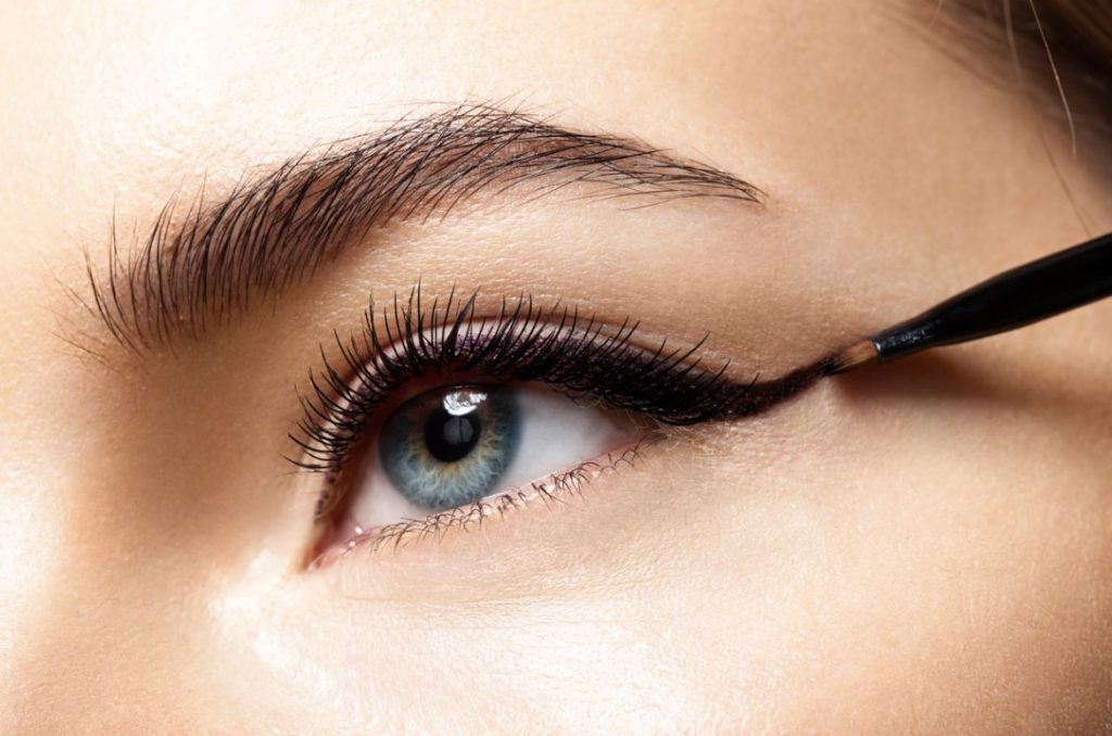 Maquillage Yeux Eye Liner