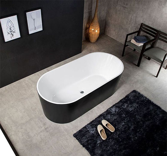 Baignoire Design