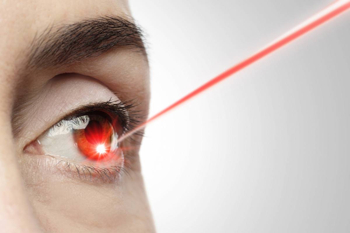 Lasik Et Chirurgie Des Yeux Ce Qu Il Faut Savoir Sur Cette Technique