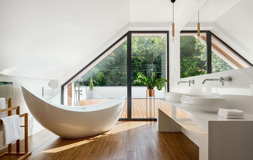 Salle De Bain Design